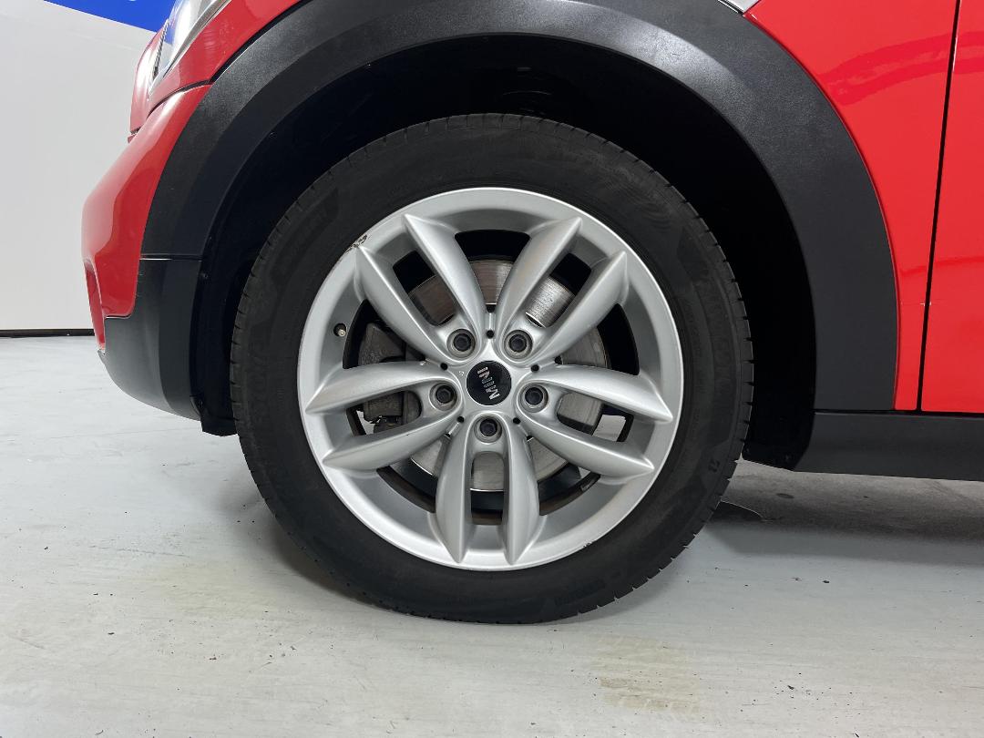 Photo '10' of Mini Cooper S