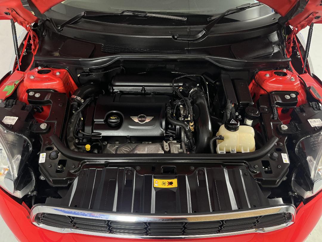 Photo '13' of Mini Cooper S