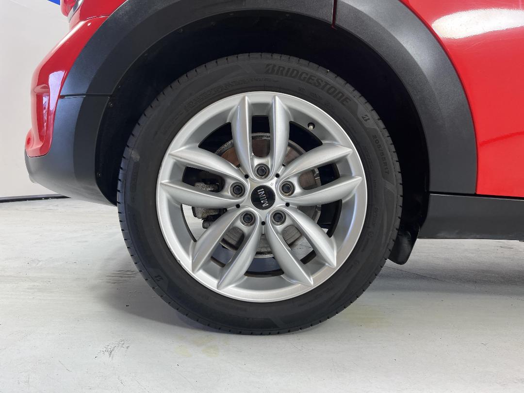 Photo '12' of Mini Cooper S