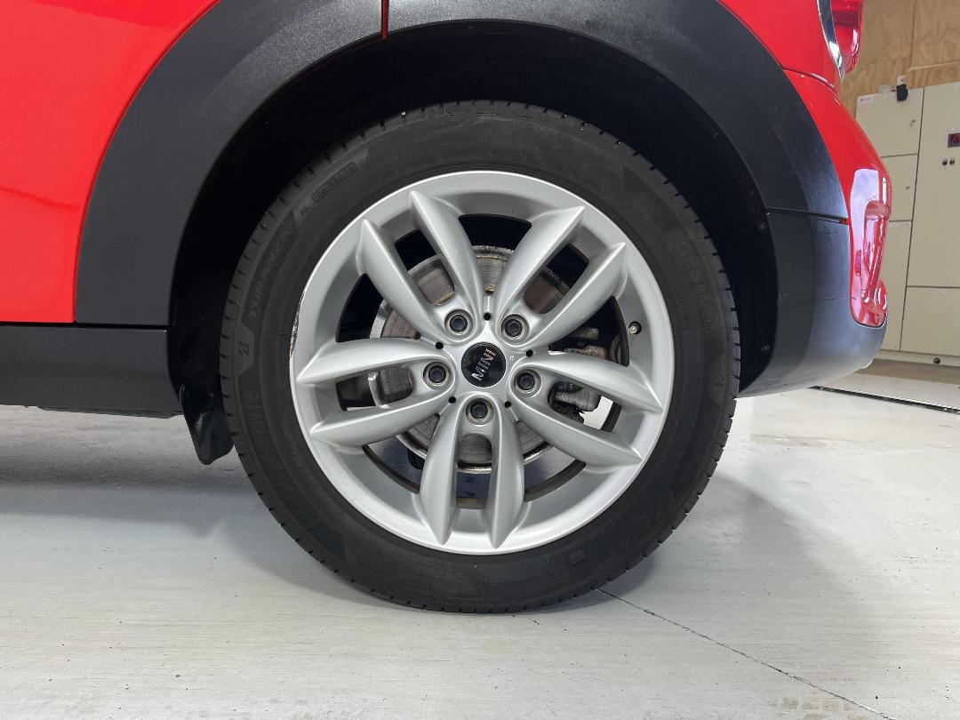 Photo '11' of Mini Cooper S