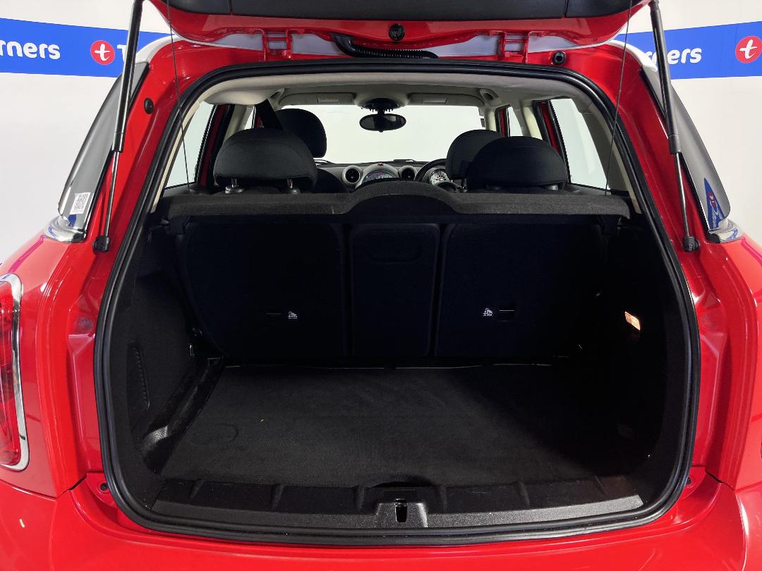 Photo '14' of Mini Cooper S