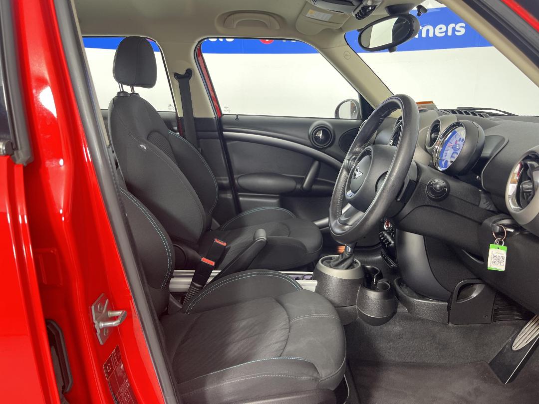 Photo '16' of Mini Cooper S