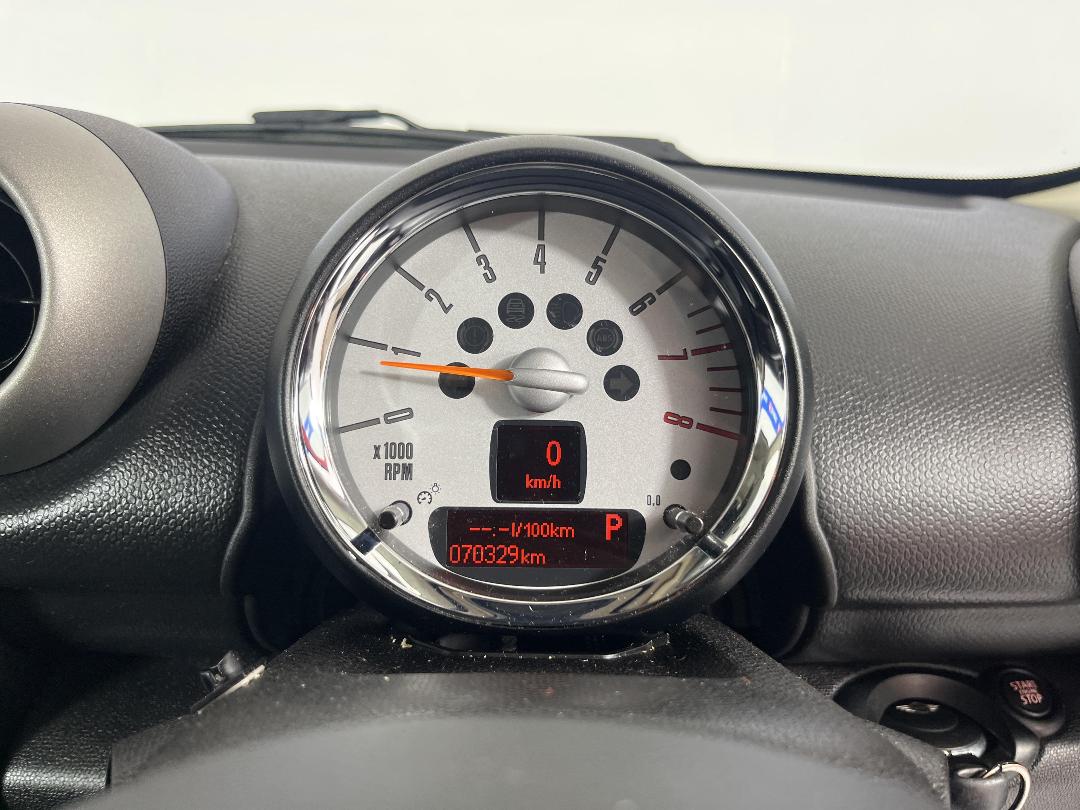 Photo '21' of Mini Cooper S