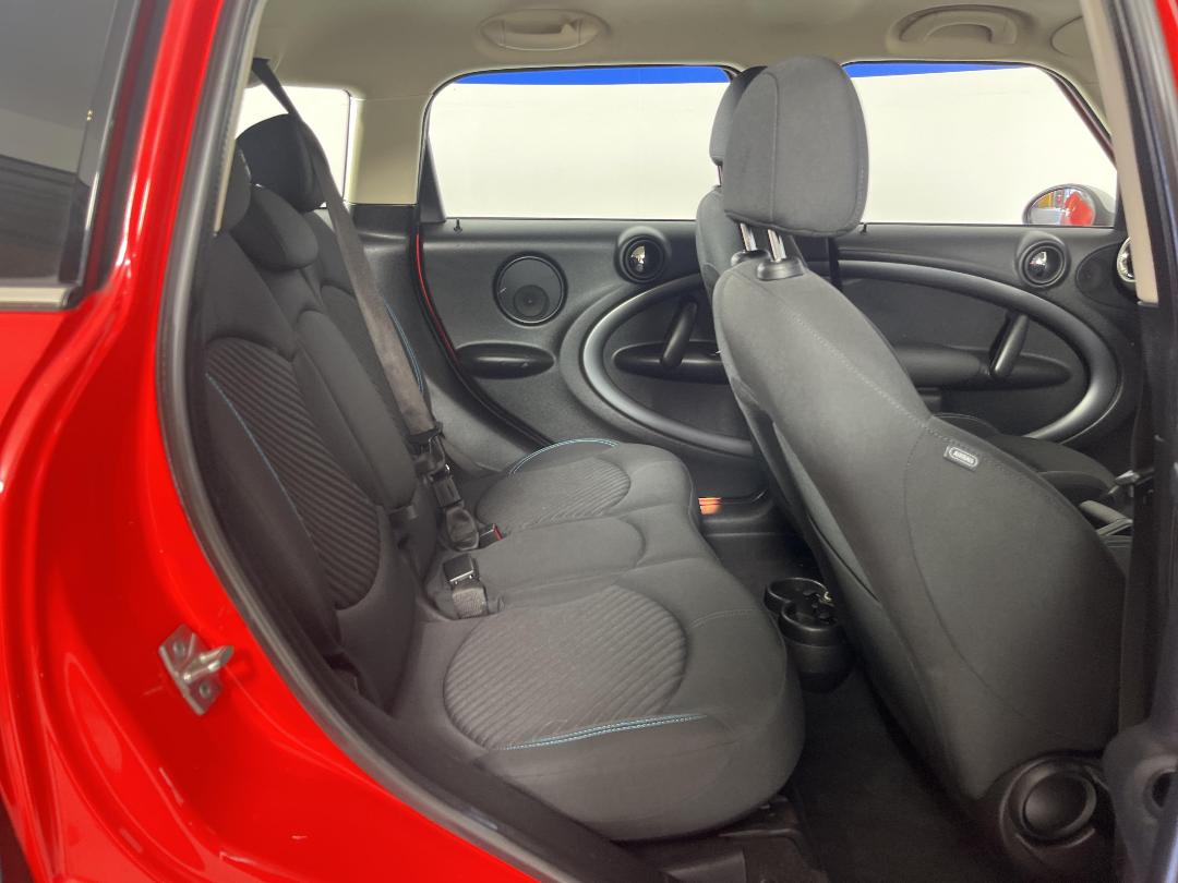 Photo '20' of Mini Cooper S