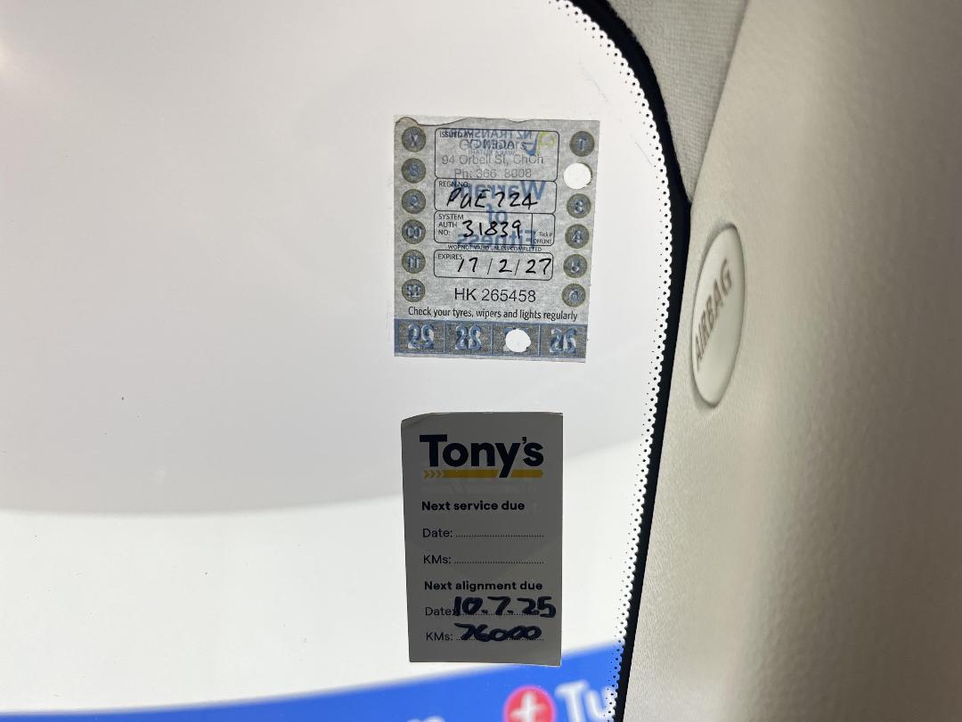 Photo '23' of Mini Cooper S