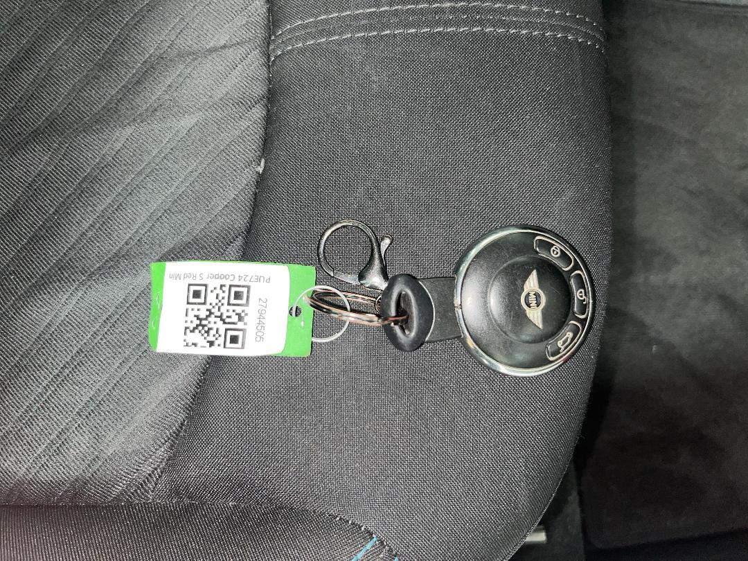 Photo '22' of Mini Cooper S