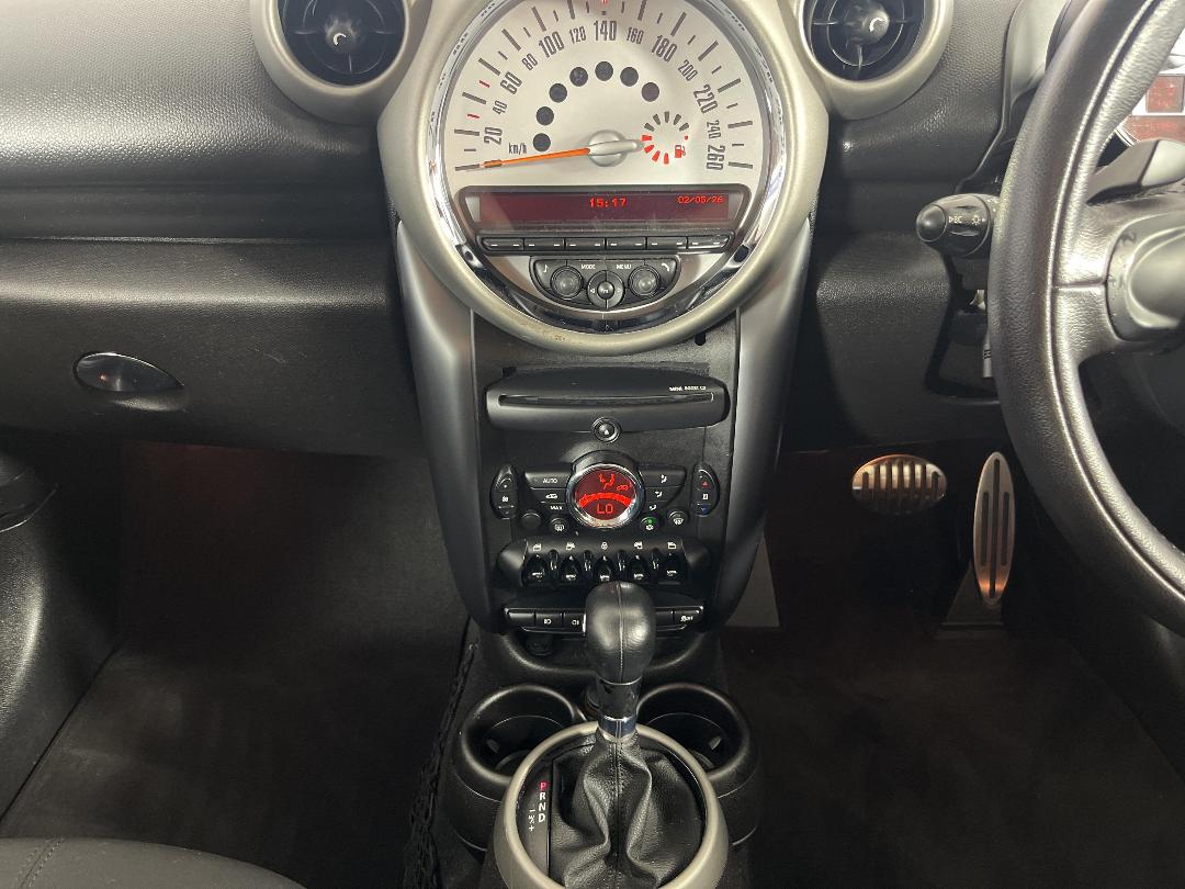 Photo '18' of Mini Cooper S