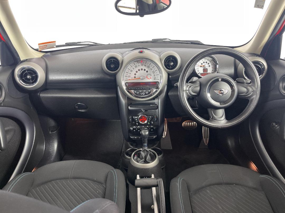 Photo '17' of Mini Cooper S