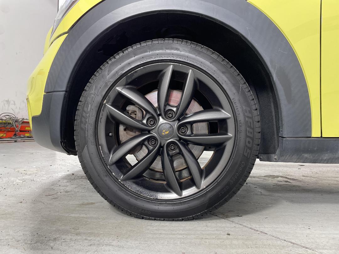 Photo '10' of Mini Cooper S Photo '10' of Mini Cooper S