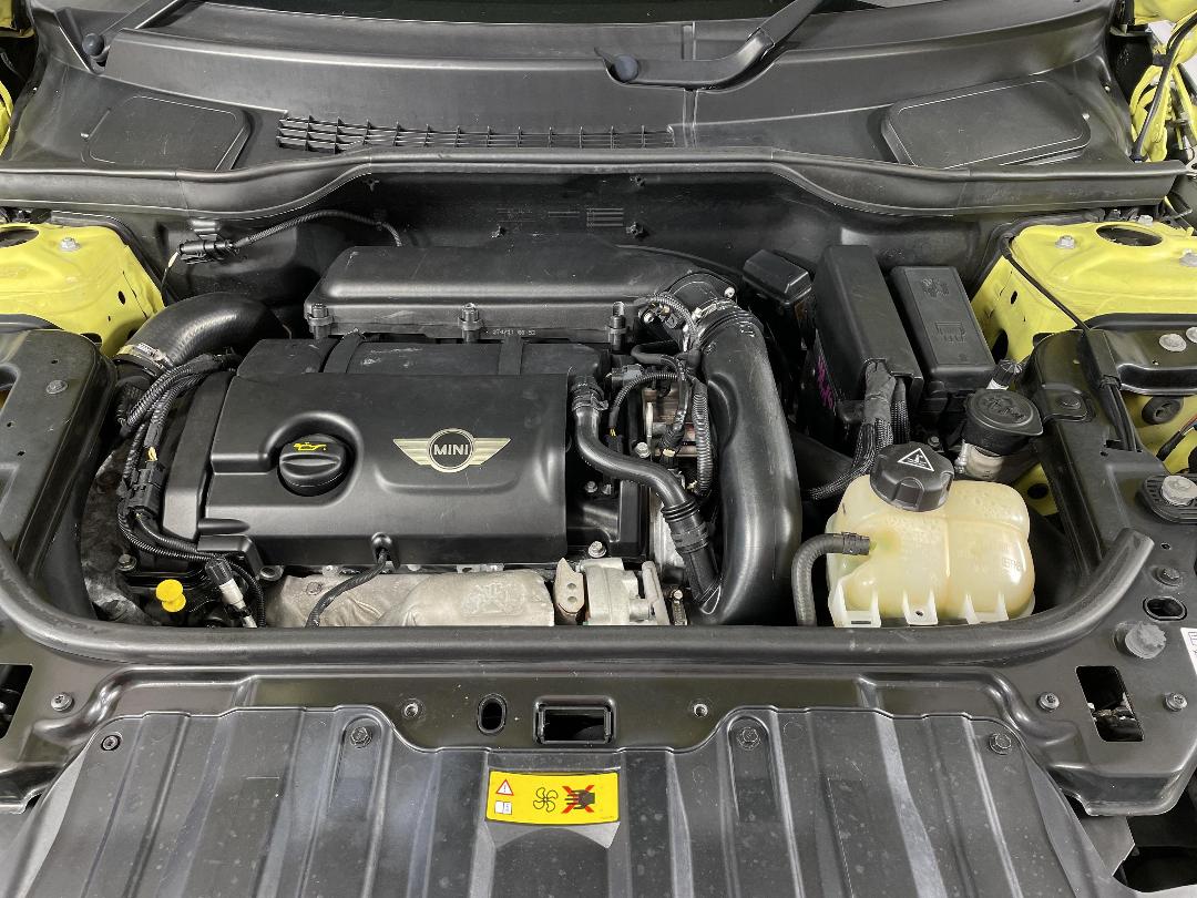Photo '13' of Mini Cooper S Photo '13' of Mini Cooper S