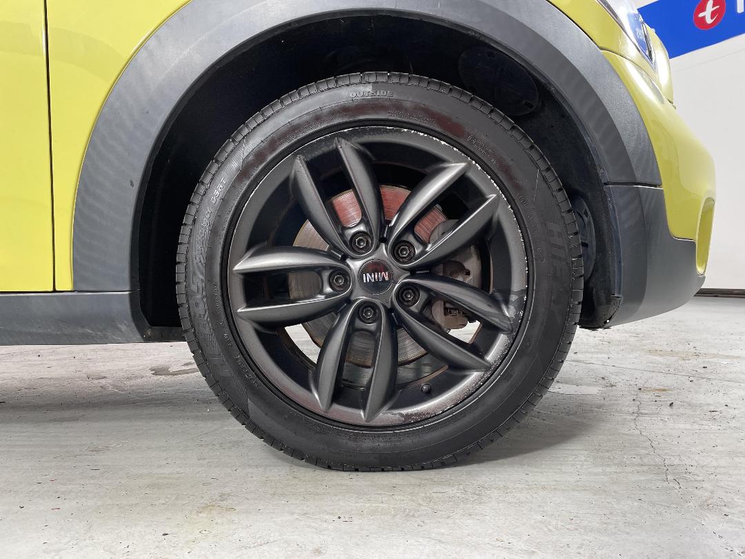 Photo '9' of Mini Cooper S Photo '9' of Mini Cooper S