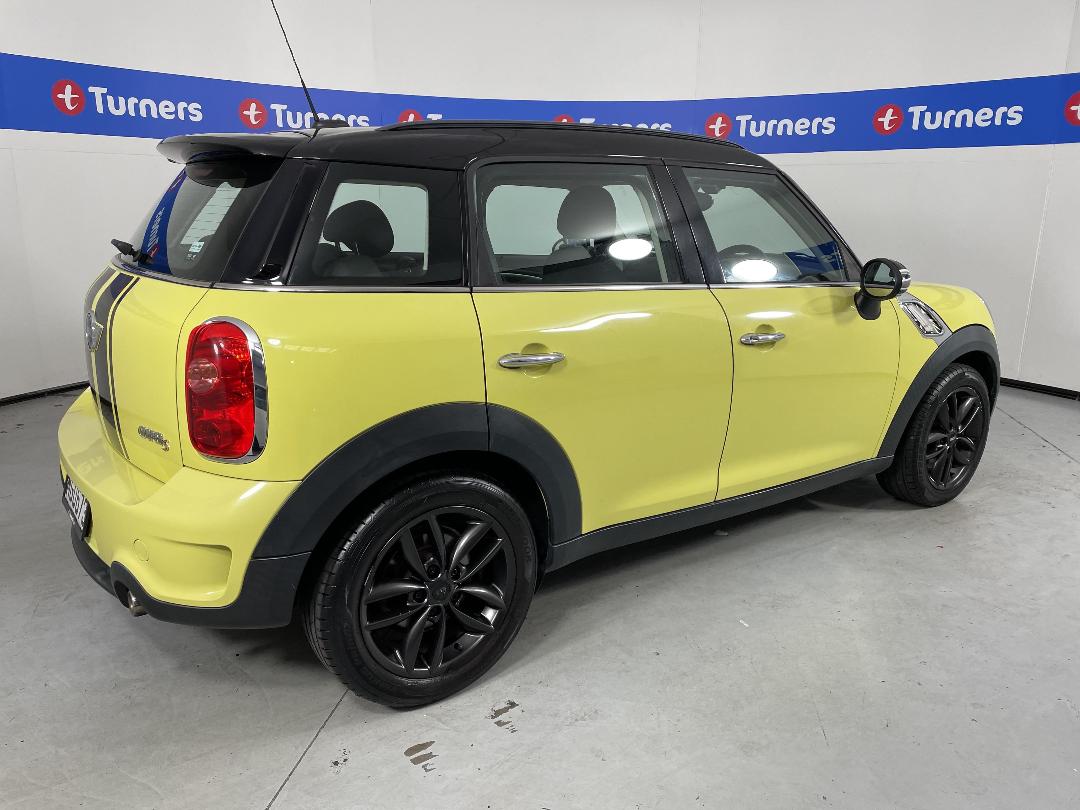 Photo '7' of Mini Cooper S Photo '7' of Mini Cooper S