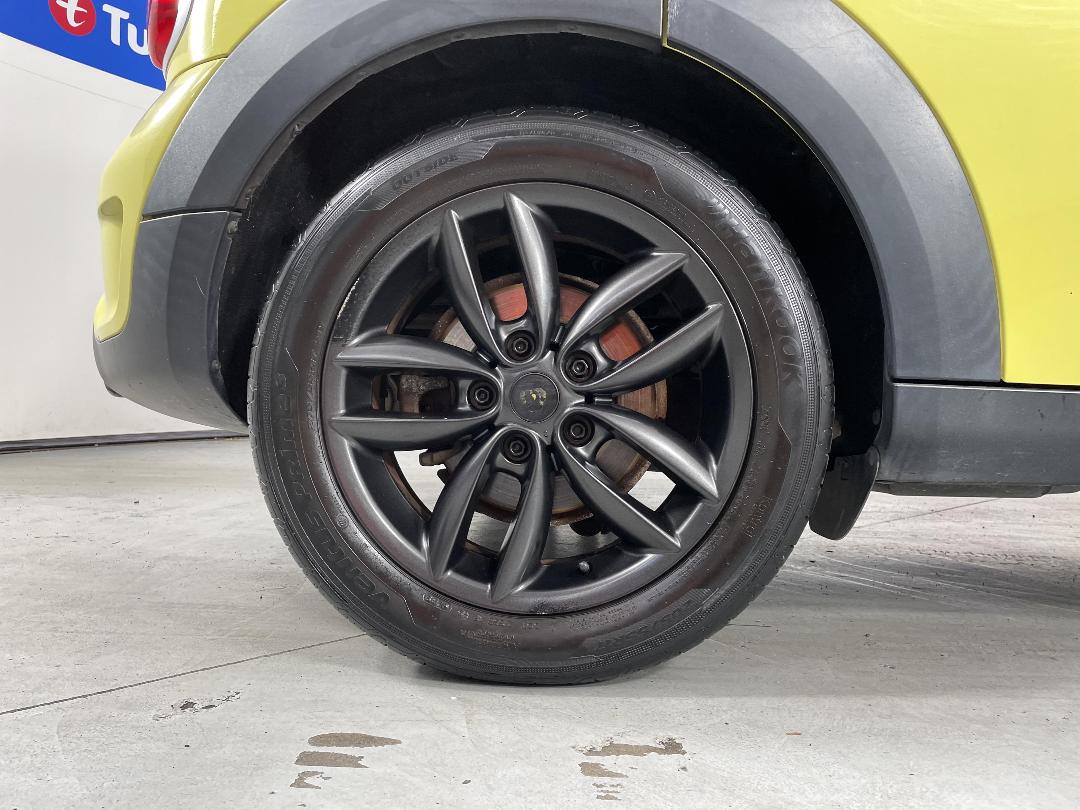 Photo '12' of Mini Cooper S Photo '12' of Mini Cooper S