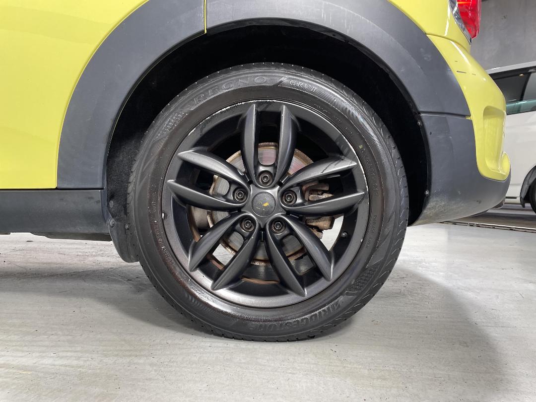 Photo '11' of Mini Cooper S Photo '11' of Mini Cooper S