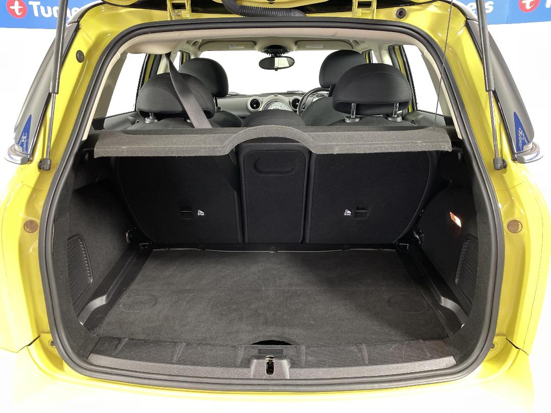 Photo '14' of Mini Cooper S Photo '14' of Mini Cooper S