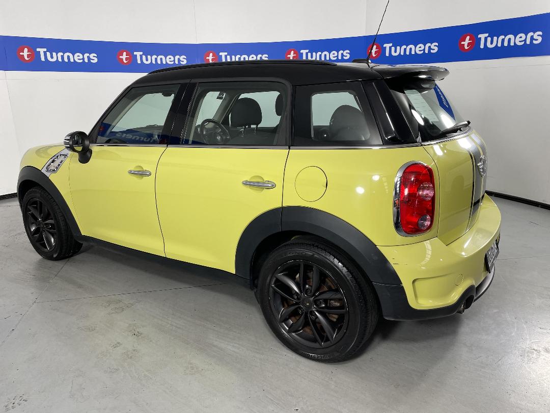 Photo '5' of Mini Cooper S Photo '5' of Mini Cooper S