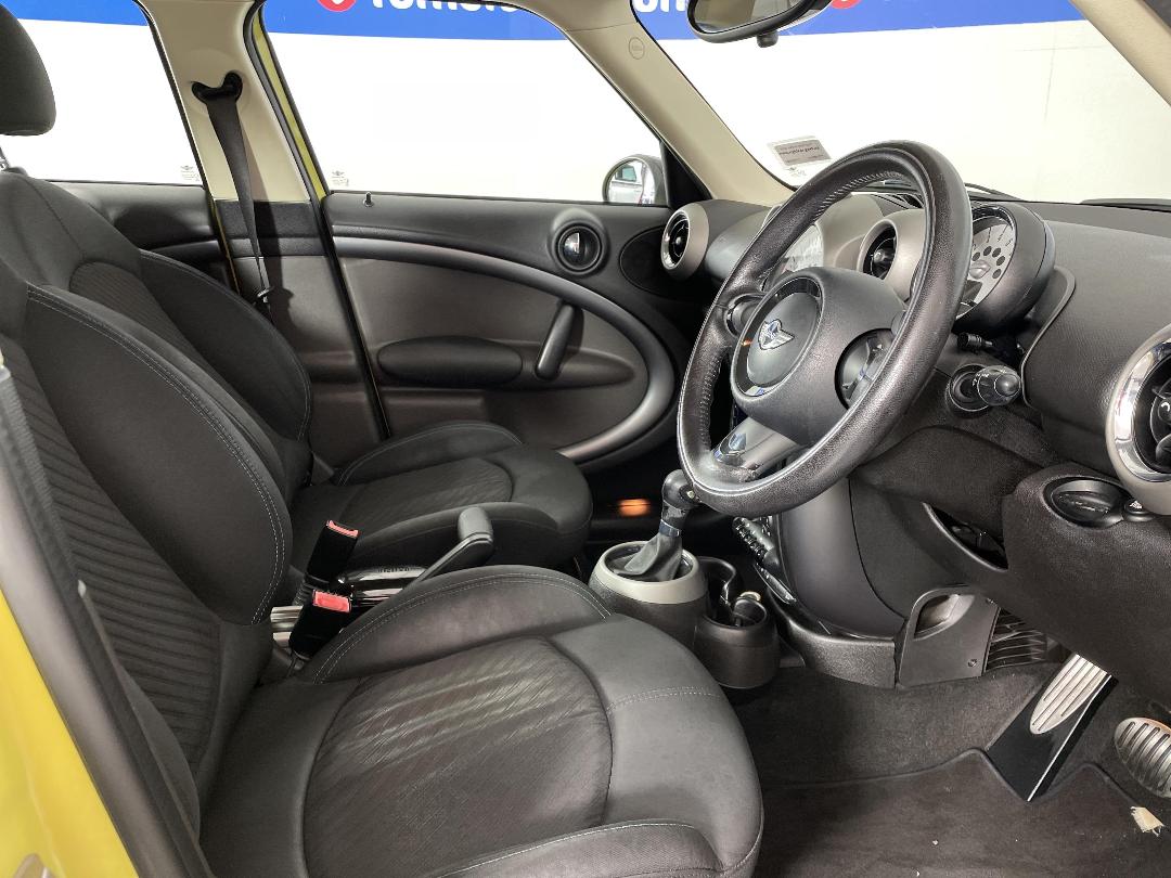 Photo '16' of Mini Cooper S Photo '16' of Mini Cooper S