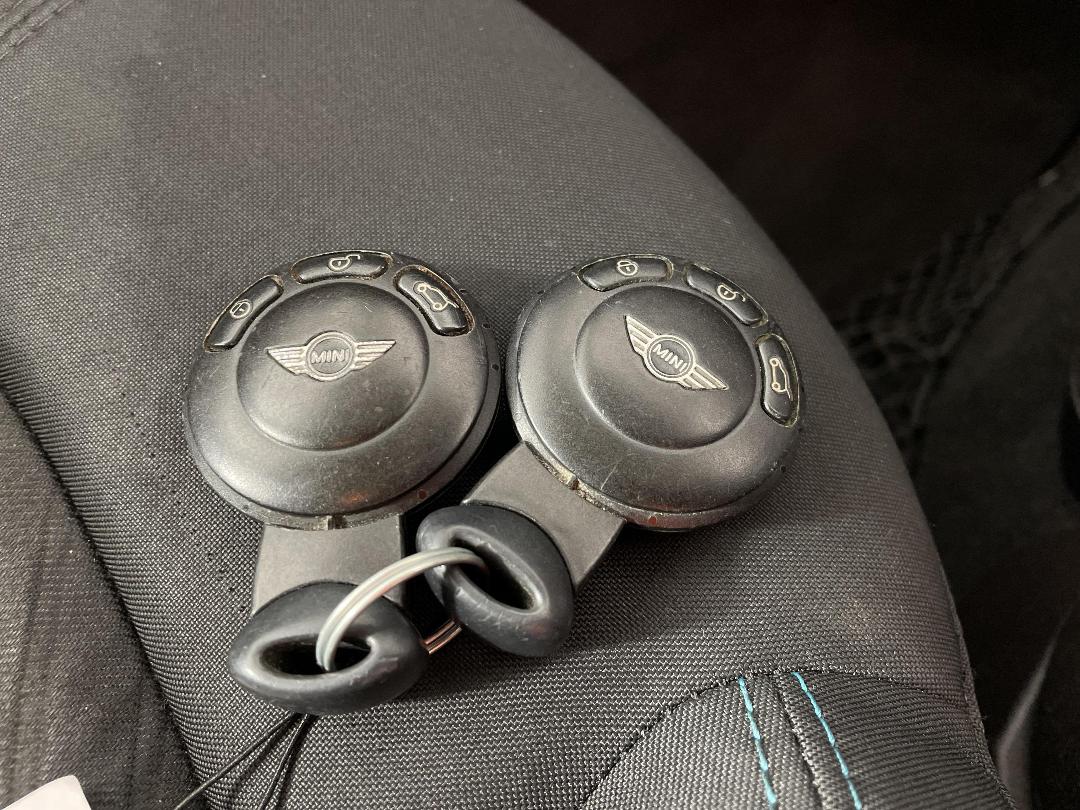 Photo '22' of Mini Cooper S Photo '22' of Mini Cooper S