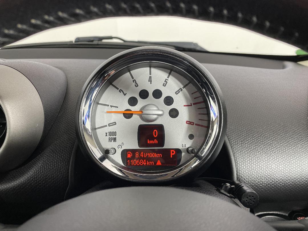 Photo '21' of Mini Cooper S Photo '21' of Mini Cooper S