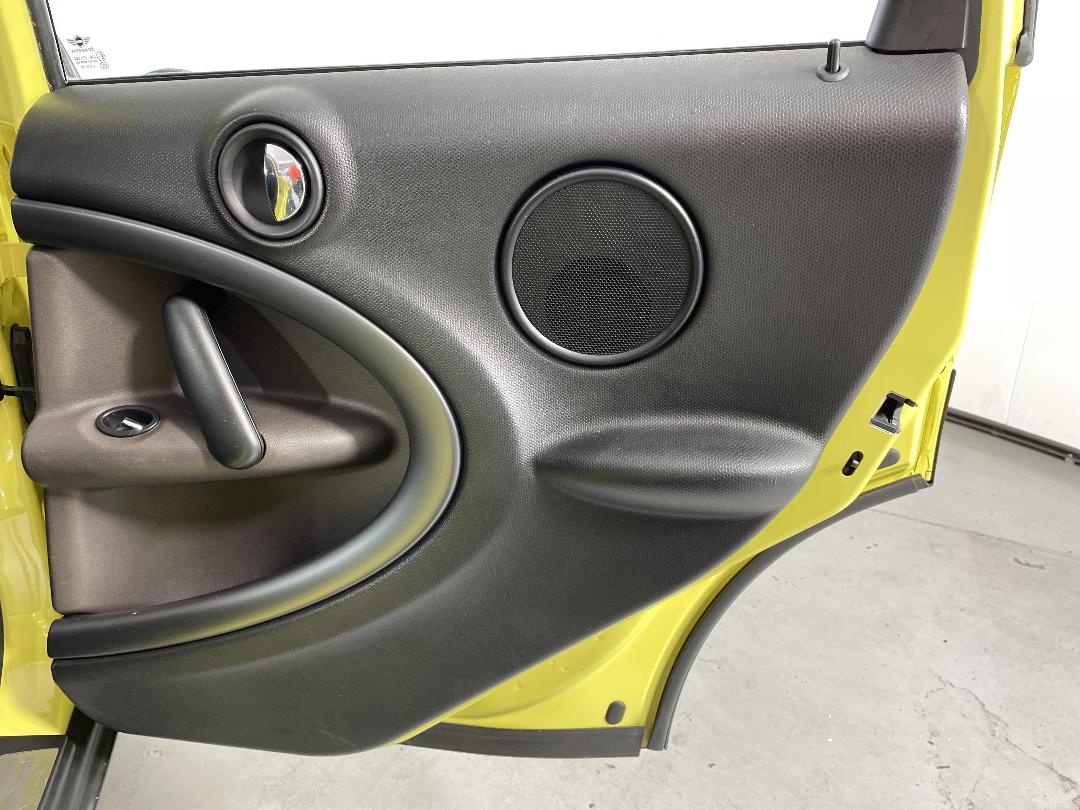 Photo '19' of Mini Cooper S Photo '19' of Mini Cooper S