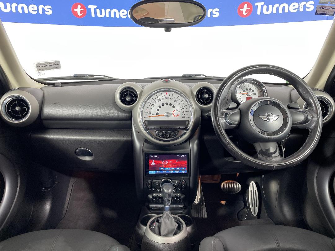 Photo '17' of Mini Cooper S Photo '17' of Mini Cooper S