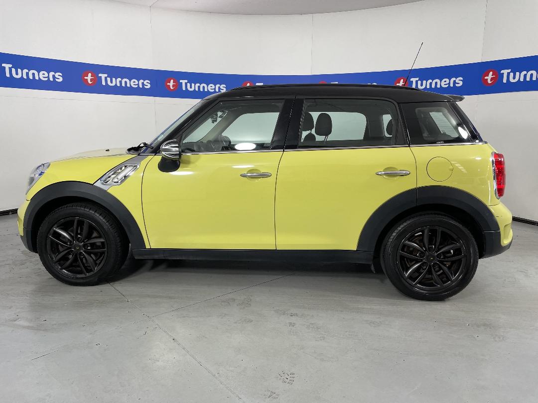 Photo '24' of Mini Cooper S Photo '24' of Mini Cooper S