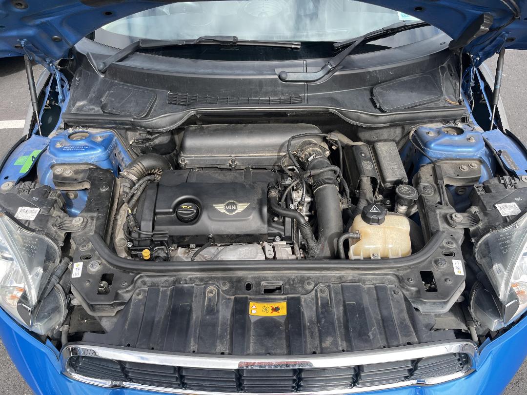 Photo '11' of Mini Cooper S Crossover Photo '11' of Mini Cooper S Crossover