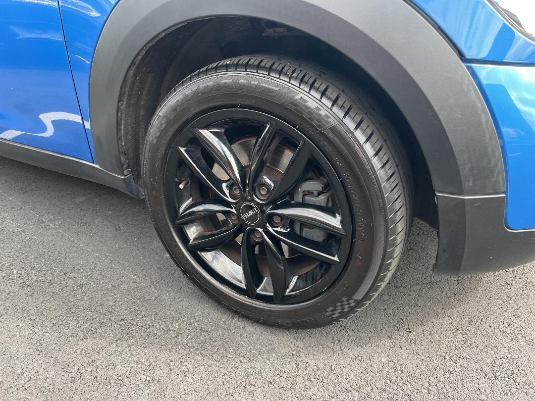 Photo '8' of Mini Cooper S Crossover Photo '8' of Mini Cooper S Crossover