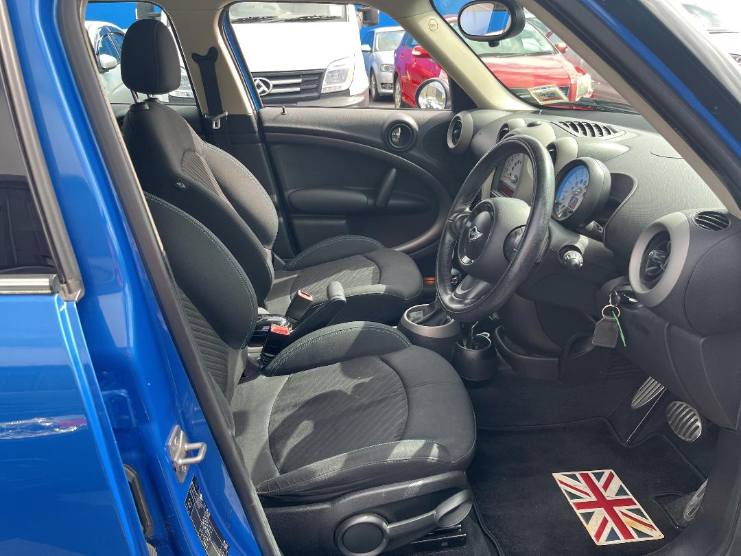 Photo '14' of Mini Cooper S Crossover Photo '14' of Mini Cooper S Crossover