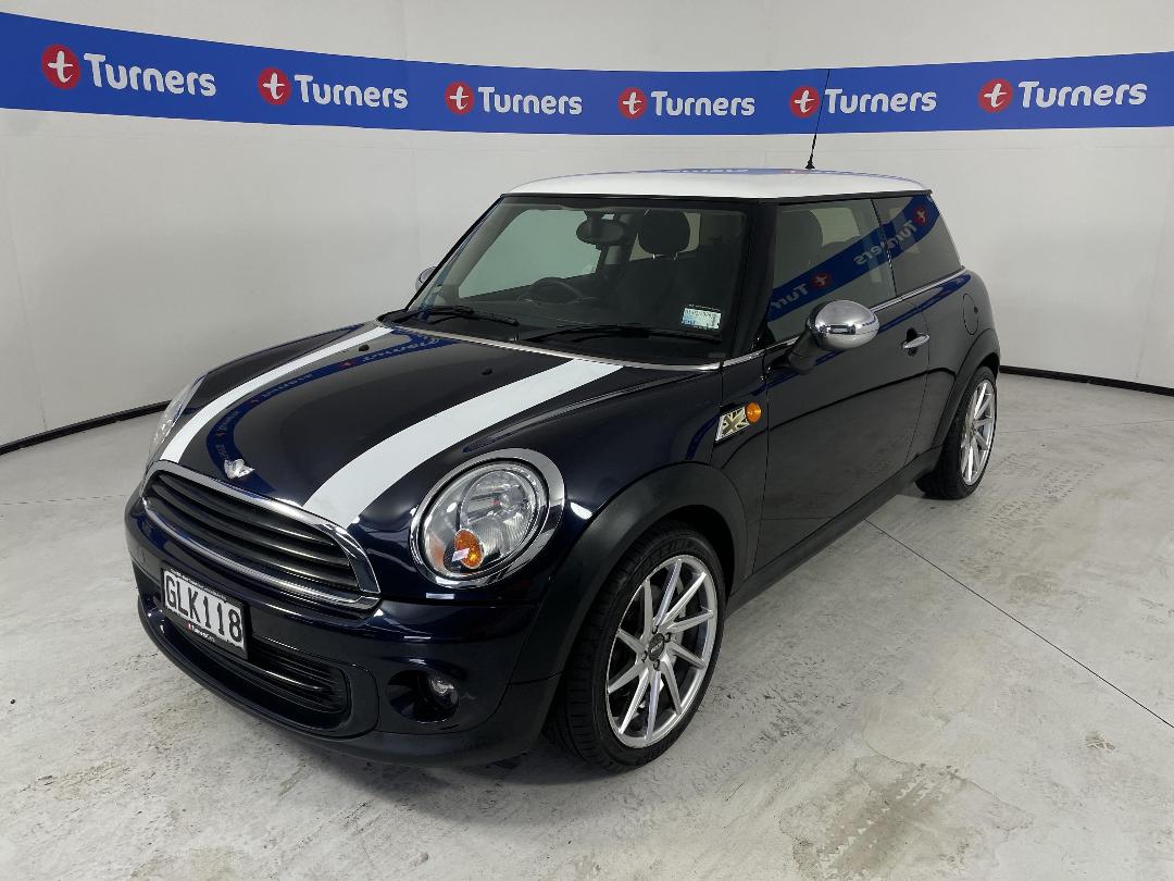 Photo '4' of Mini ONE