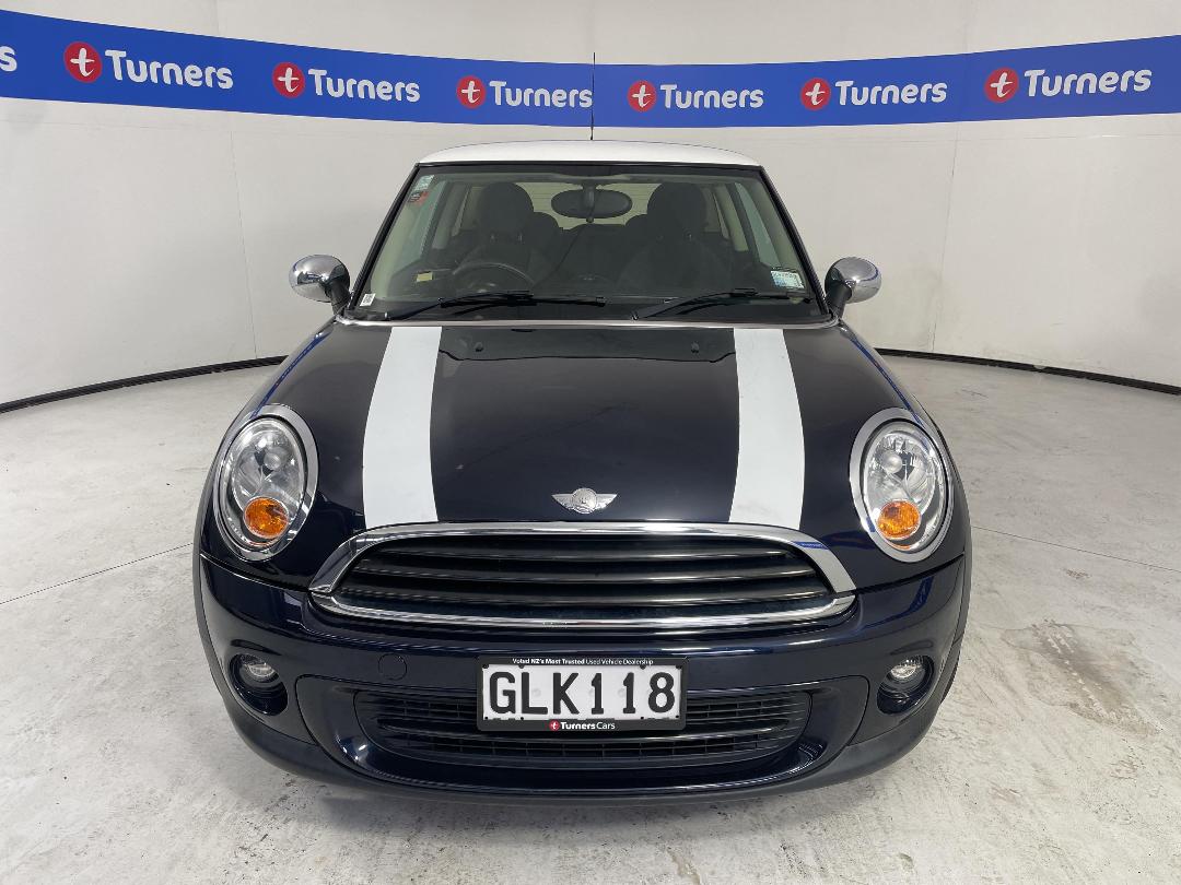 Photo '2' of Mini ONE