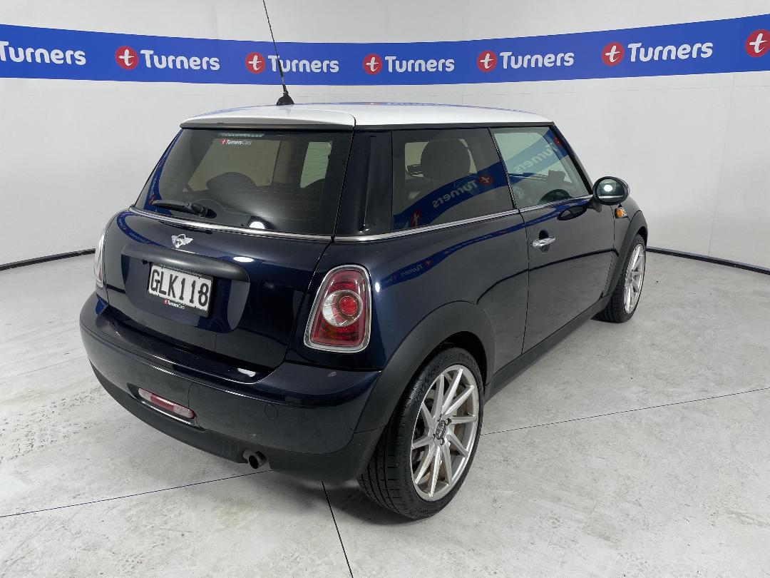 Photo '7' of Mini ONE