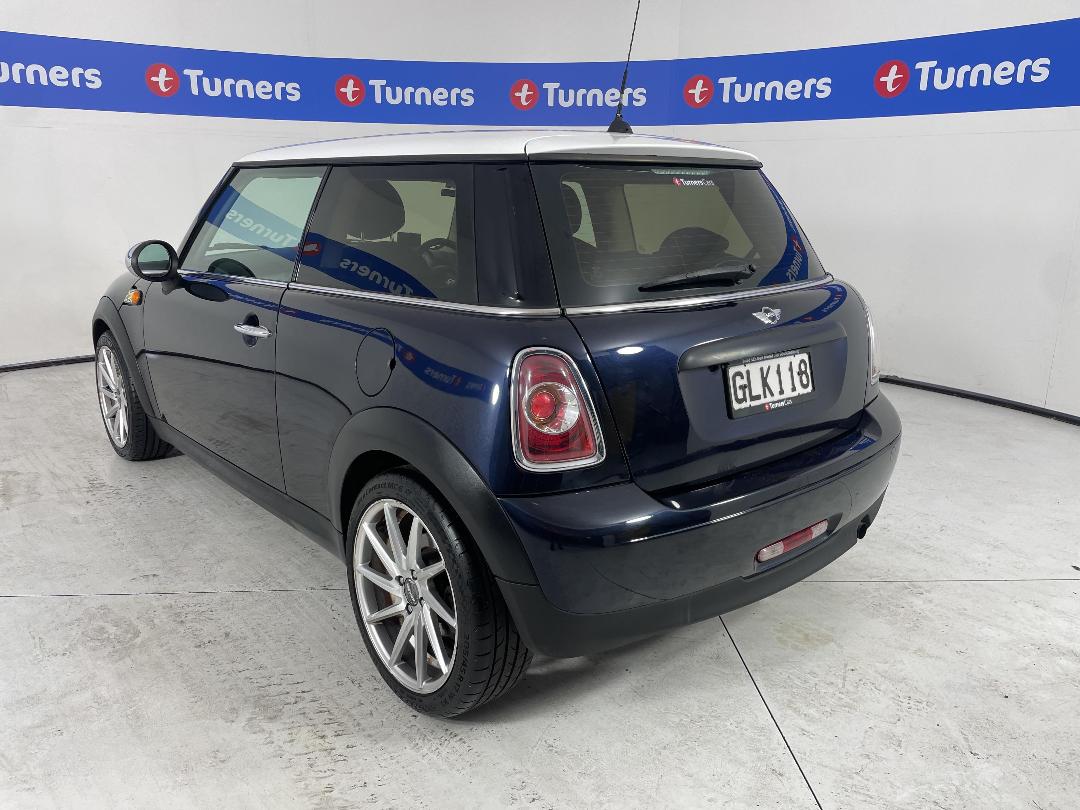 Photo '5' of Mini ONE