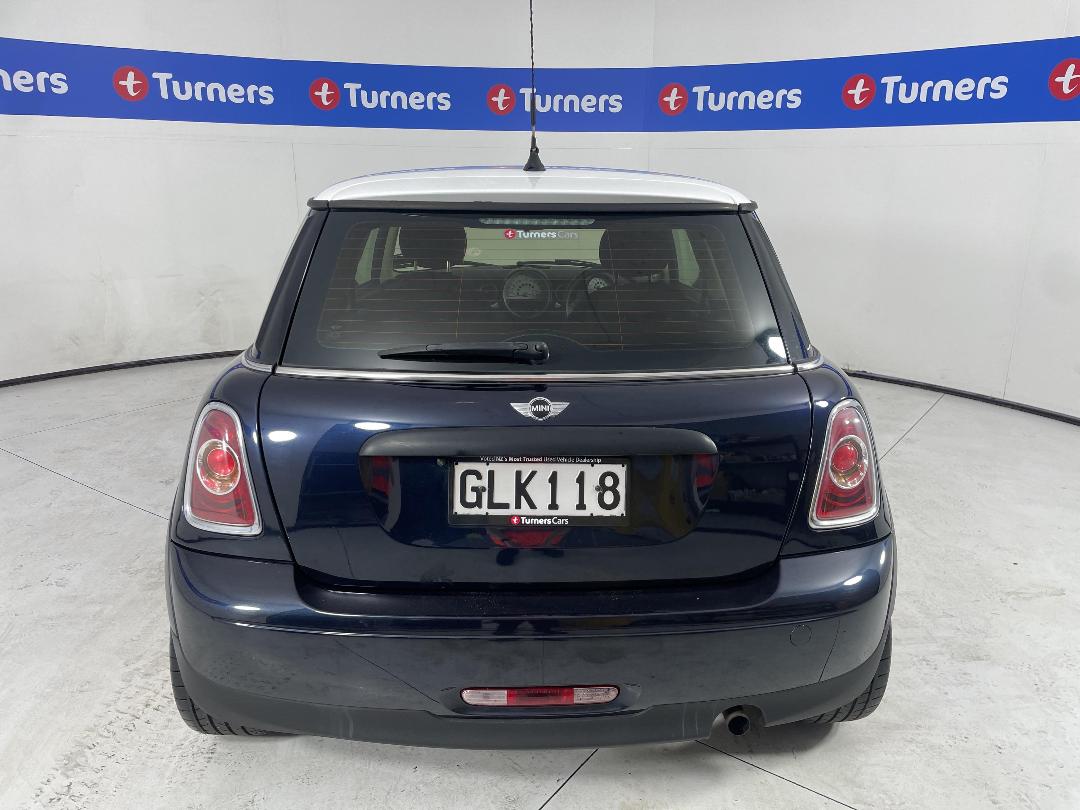 Photo '6' of Mini ONE