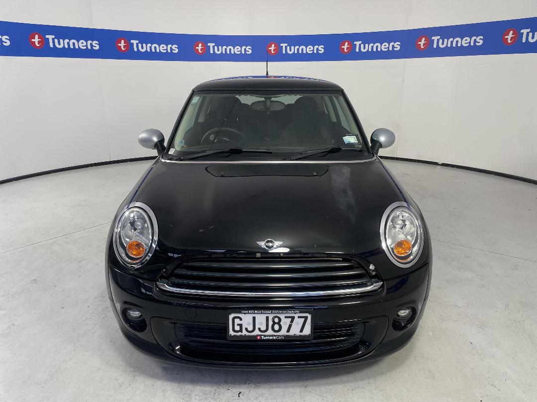 Photo '2' of Mini ONE