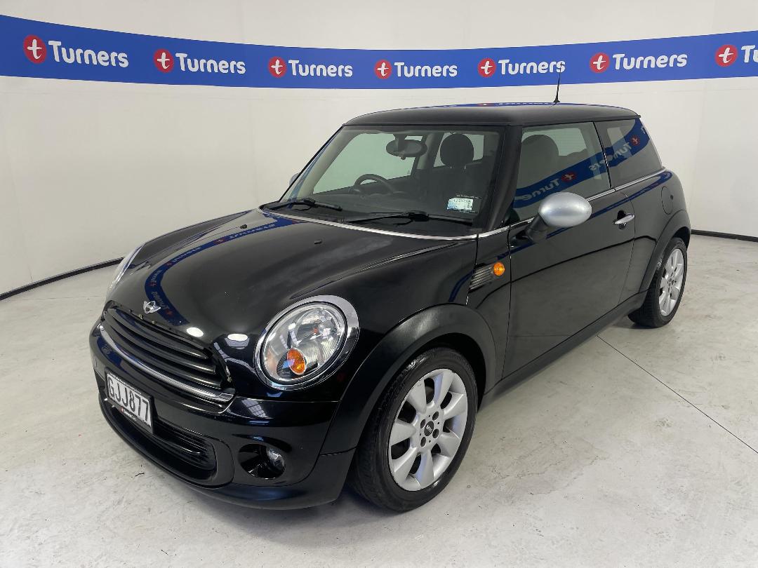 Photo '4' of Mini ONE