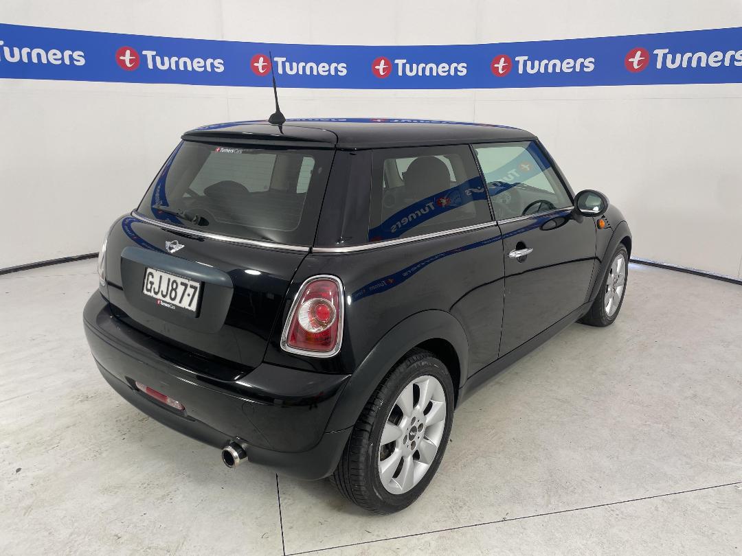 Photo '7' of Mini ONE