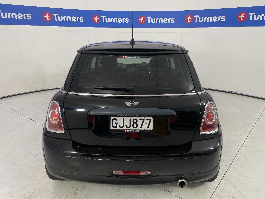 Photo '6' of Mini ONE