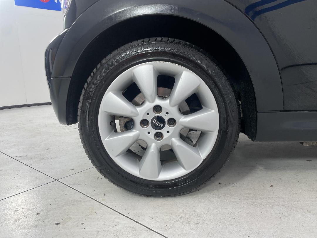 Photo '12' of Mini ONE