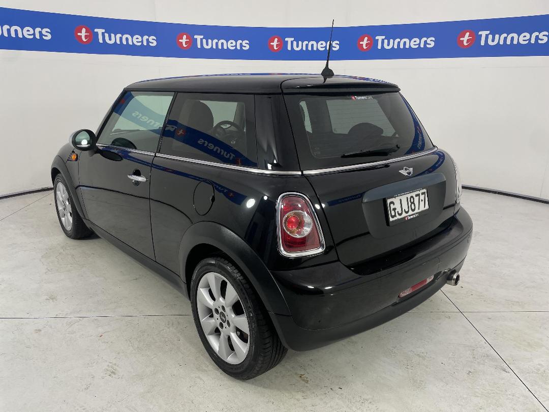 Photo '5' of Mini ONE