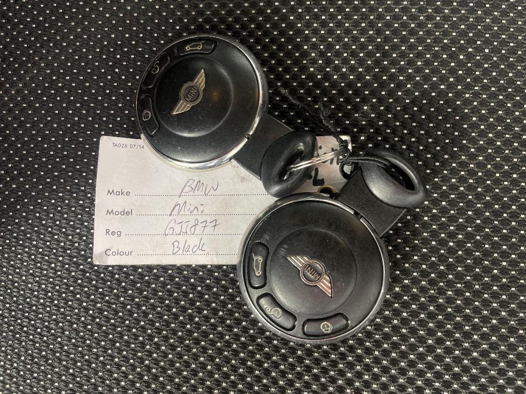 Photo '21' of Mini ONE