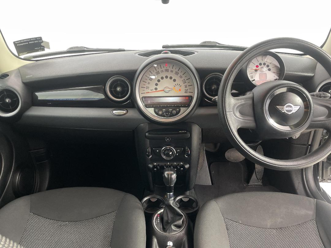 Photo '17' of Mini ONE