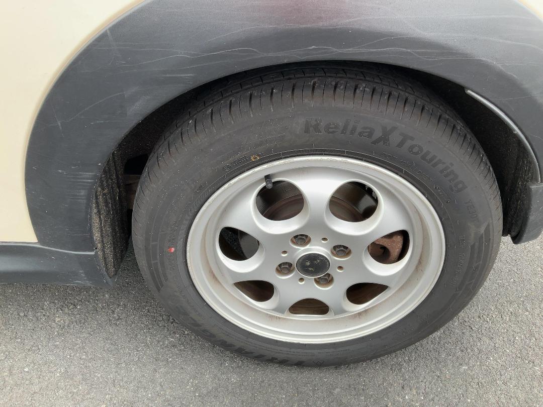 Photo '12' of Mini ONE