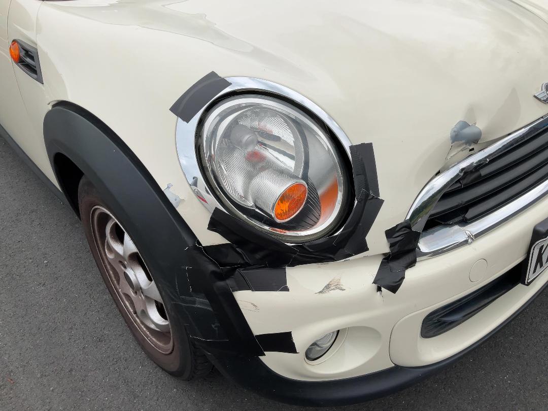 Photo '15' of Mini ONE