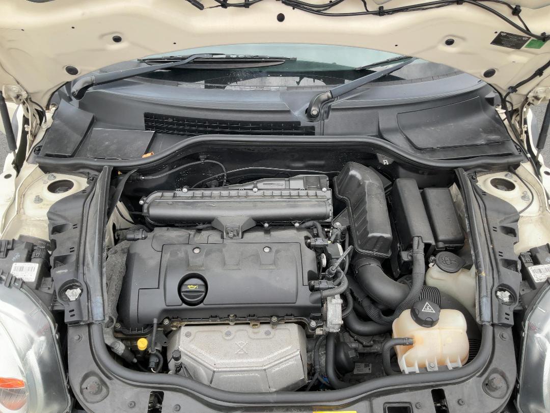 Photo '18' of Mini ONE