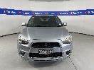 Thumbnail '2' of Mitsubishi ASX