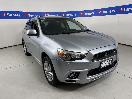 Thumbnail '1' of Mitsubishi ASX