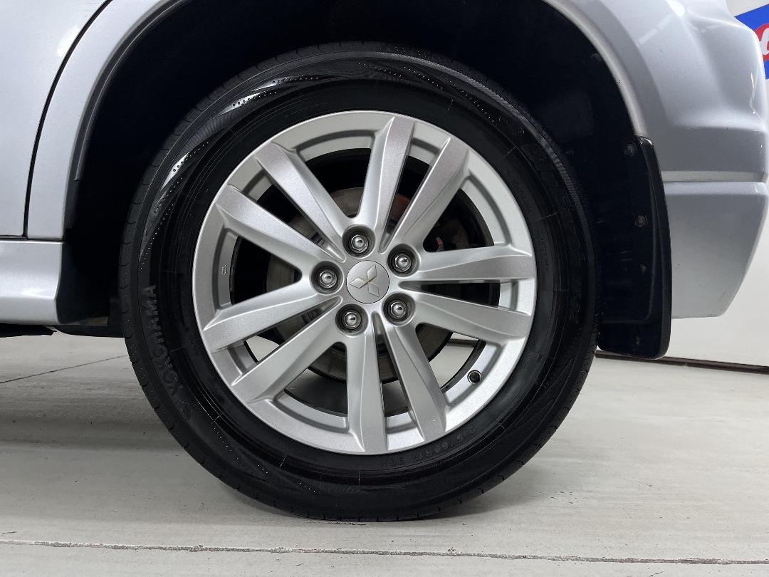 Photo '11' of Mitsubishi ASX Photo '11' of Mitsubishi ASX