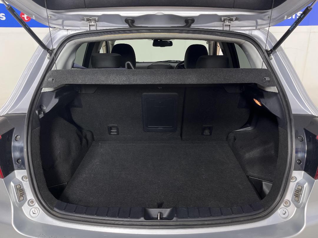 Photo '14' of Mitsubishi ASX Photo '14' of Mitsubishi ASX