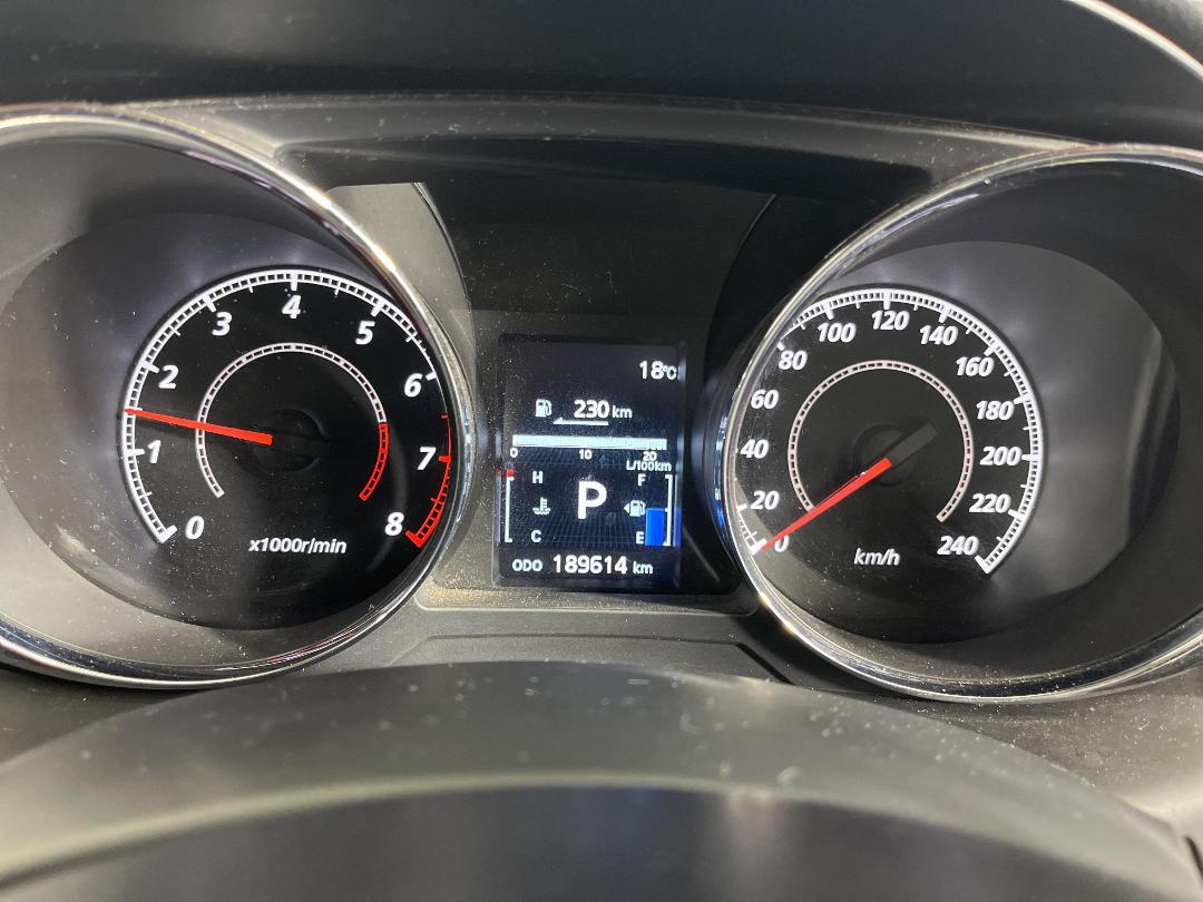 Photo '21' of Mitsubishi ASX Photo '21' of Mitsubishi ASX